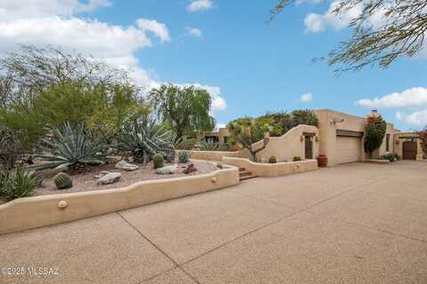 7541 N Calle Sin Desengano, Tucson, AZ 85718