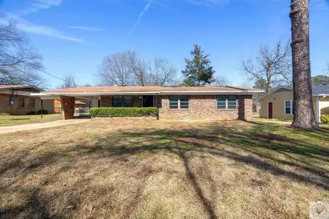 104 Babb Ln, Texarkana, TX 75501