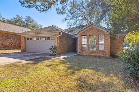 2605 SATINWOOD Circle, Tallahassee, FL 32309