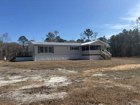 8989 T Bird Road, Tallahassee, FL 32305