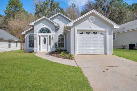 3051 Layla Street, Tallahassee, FL 32303