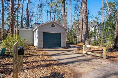 1691 Silverwood Drive, Tallahassee, FL 32301