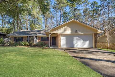 3312 MICANOPY Trail, Tallahassee, FL 32312