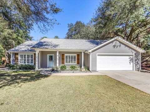 21 Calvary Court, Crawfordville, FL 32327