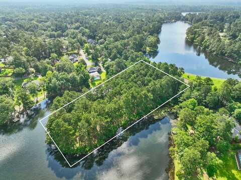 8857 Glen Abby Drive, Tallahassee, FL 32312