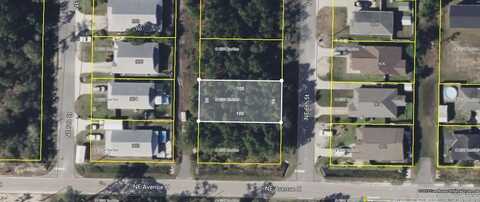 903 NE 6th Street, Carrabelle, FL 32322