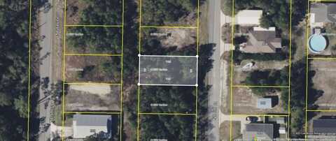 913 NE 6th Street, Carrabelle, FL 32322