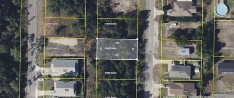 911 NE 6th Street, Carrabelle, FL 32322