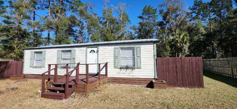 50 Eastgate Way, Crawfordville, FL 32327