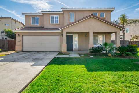 2013 W Julieann Avenue, Porterville, CA 93257