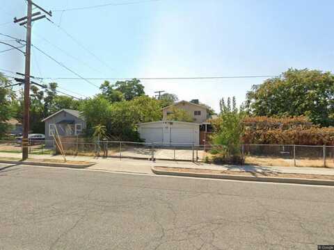 630 N Garden Street, Visalia, CA 93291