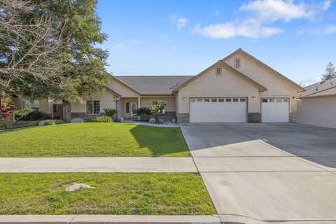 756 Sheffield Avenue, Exeter, CA 93221