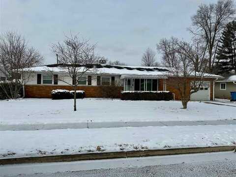 409 S 32nd Street, Terre Haute, IN 47803