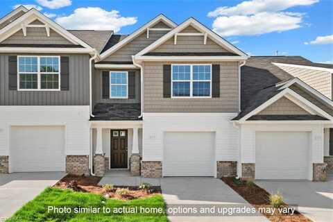 4023 Winding Vine Lane, Greensboro, NC 27410