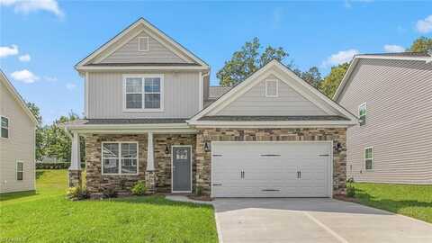 6988 Saddlebred Drive, Trinity, NC 27370