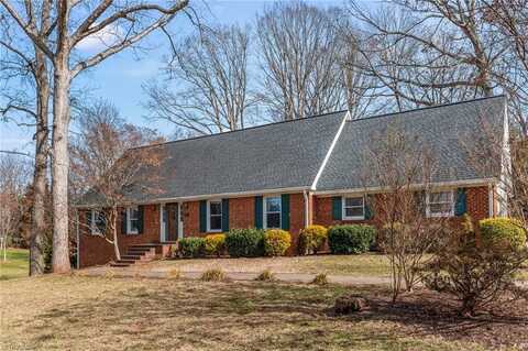 255 Sattlewood Drive, Kernersville, NC 27284