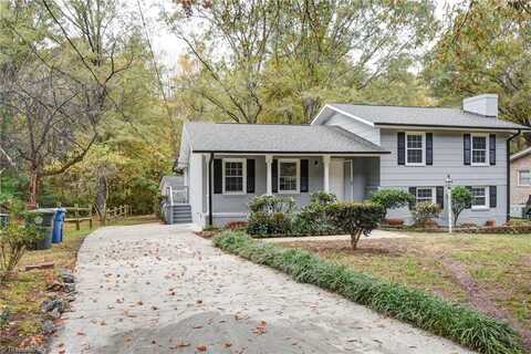 1638 Colonial Drive, Salisbury, NC 28144