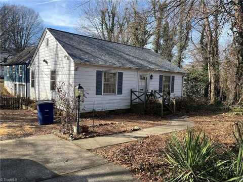 1249 Fortune Street, Winston Salem, NC 27103