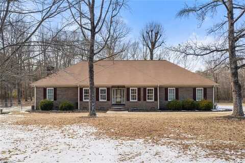 5708 Davis Mill Road, Greensboro, NC 27406