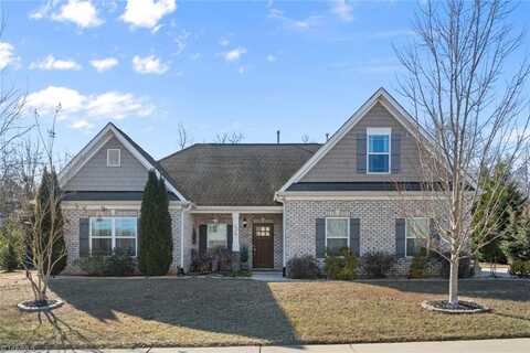 3314 Waterford Glen Lane, Clemmons, NC 27012