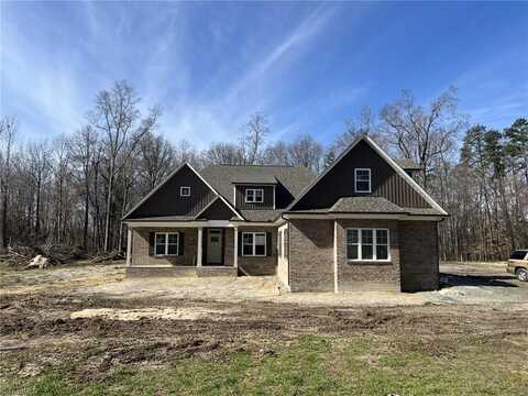 199 Horse Haven Road, Lexington, NC 27295