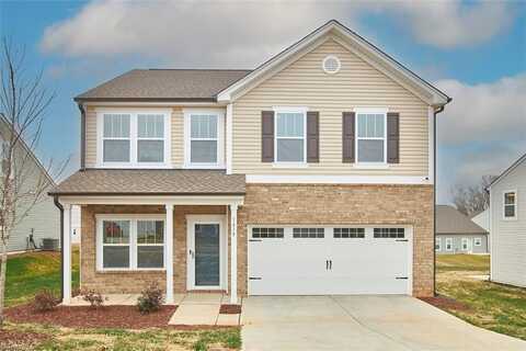 1619 Running Deer Drive, Kernersville, NC 27284