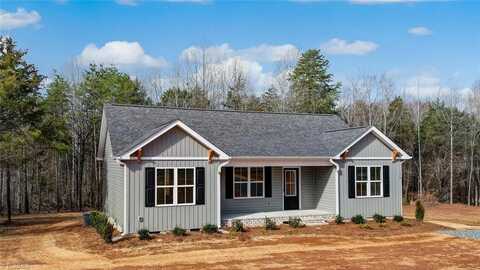 172 Lee Road, Reidsville, NC 27320