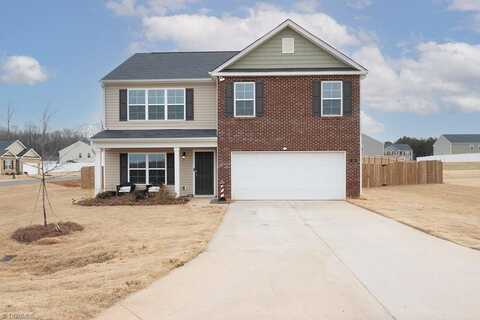 109 Bunting Drive, Lexington, NC 27295