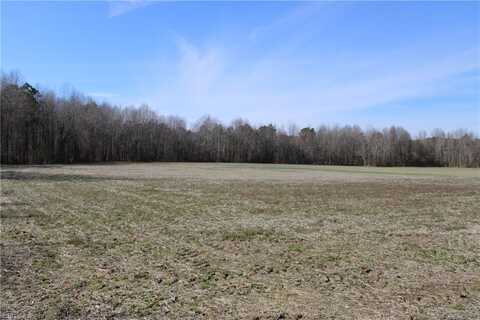 35ac Scott Road, Kenly, NC 27542