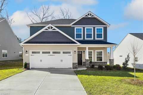 212 Wildwood Lane, Graham, NC 27253