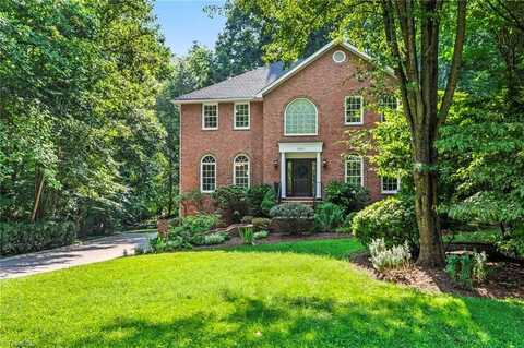 680 Alpine Road, Winston Salem, NC 27104