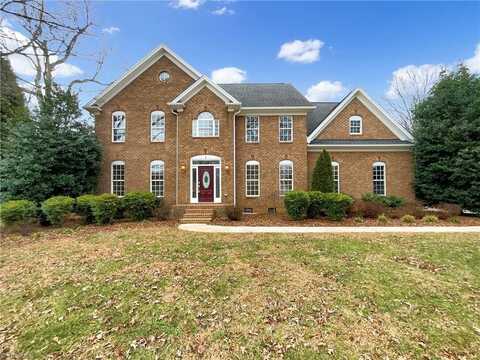 4 Round Tree Court, Greensboro, NC 27410