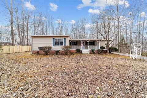 1289 Koonce Drive, Trinity, NC 27370