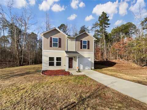 1188 Woodsman Drive, Burlington, NC 27217