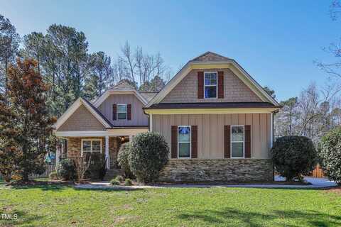 5105 Watkinsdale Avenue, Raleigh, NC 27613