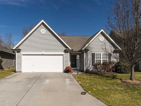 105 Graphite Drive, Gibsonville, NC 27249