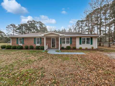 1613 Cameron Drive, Wake Forest, NC 27587