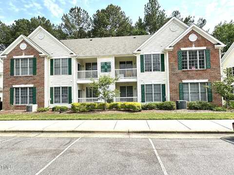 1522 Kudrow Lane, Morrisville, NC 27560