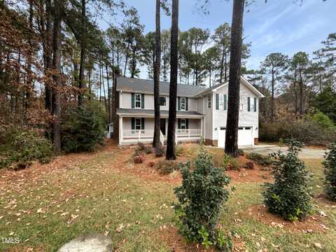 11308 Leesville Road, Raleigh, NC 27613