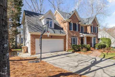 208 Gentlewoods Drive, Cary, NC 27518