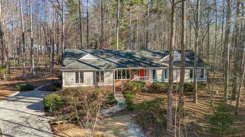 816 Oxgate Circle, Raleigh, NC 27615