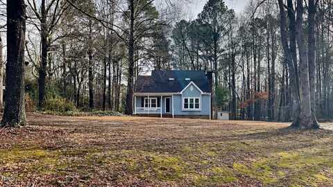 2021 Country Trails Drive, Clayton, NC 27520