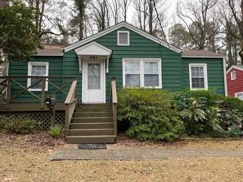 401 Furches Street, Raleigh, NC 27607