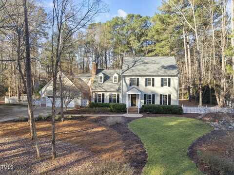 10305 Whitestone Road, Raleigh, NC 27615