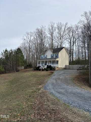 1244 Willow Wood Road, Asheboro, NC 27205