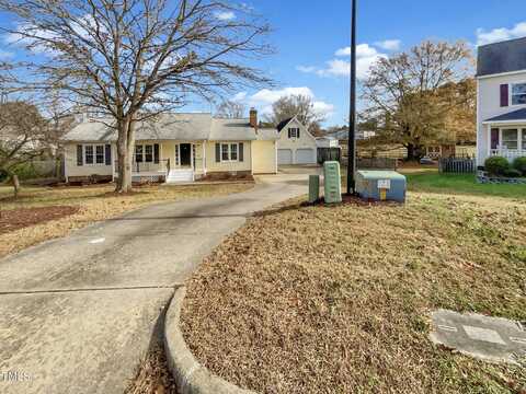 1109 Cloud Nine Court, Wake Forest, NC 27587