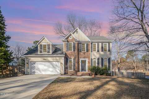 5302 Silkwood Drive, Durham, NC 27713