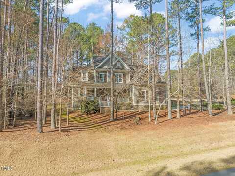 143 Harrison Pond Drive, Pittsboro, NC 27312