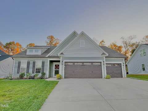 1927 Channel Street, Graham, NC 27253