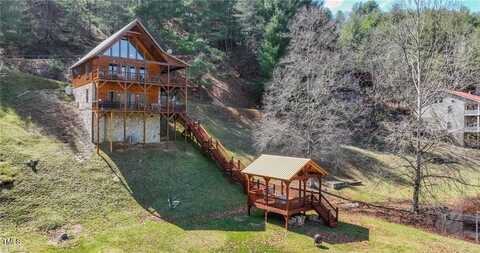 14 River Front Drive, Piney Creek, NC 28663